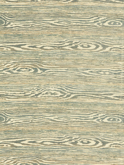 SCALAMANDRE  MUIR WOODS FABRIC MINERAL   - CD 0011OB41 NEW SKU # CDOB410011