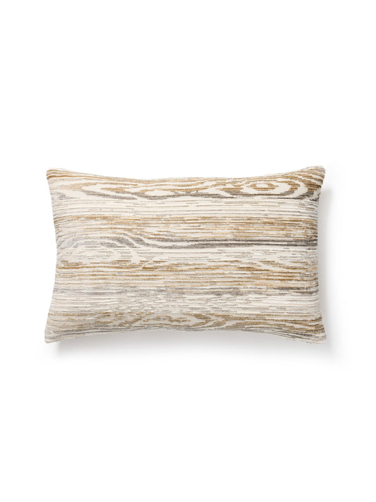 SCALAMANDRE PILLOWS   ABSTRACT LUMBAR    - CD 0054LMUIRPILL