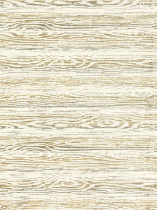 SCALAMANDRE  MUIR WOODS FABRIC BIRCH   - CD 0054OB41