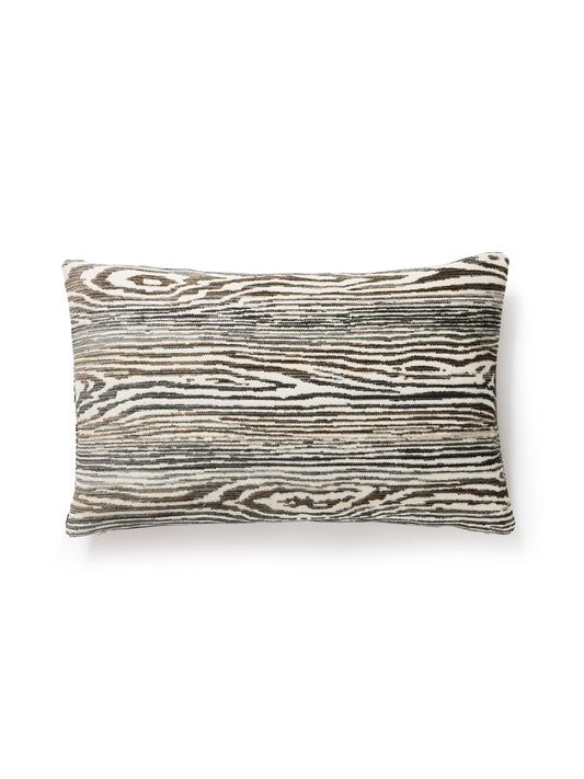 SCALAMANDRE PILLOWS   ABSTRACT LUMBAR    - CD 0056LMUIRPILL