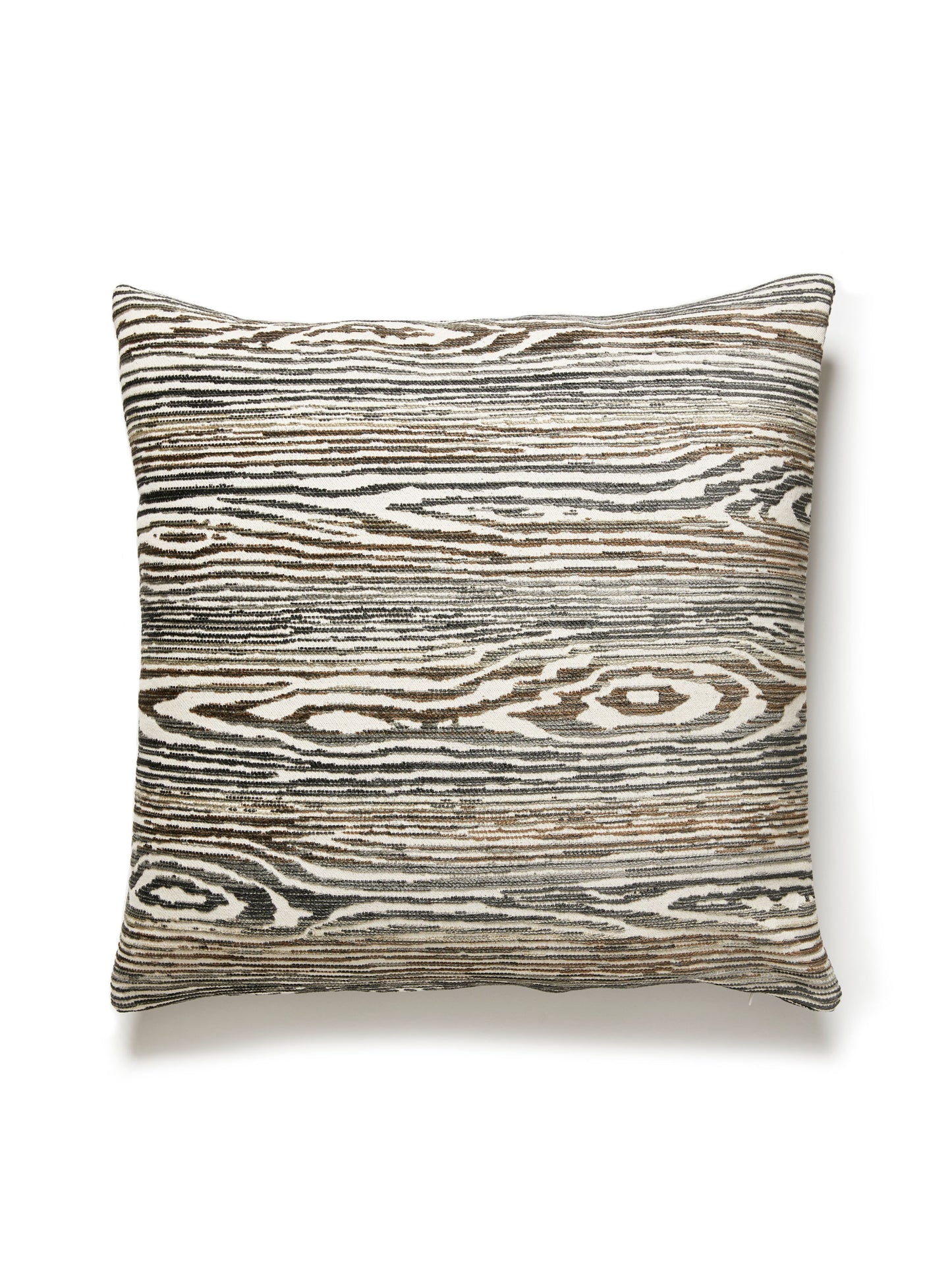 SCALAMANDRE PILLOWS   ABSTRACT SQUARE    - CD 0056MUIRPILL