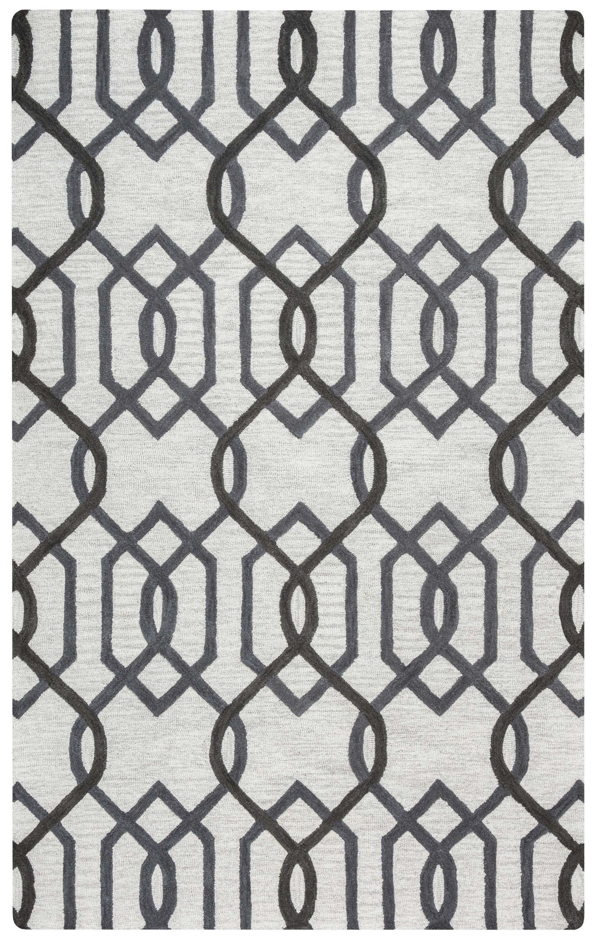 Rug, 2' x 8