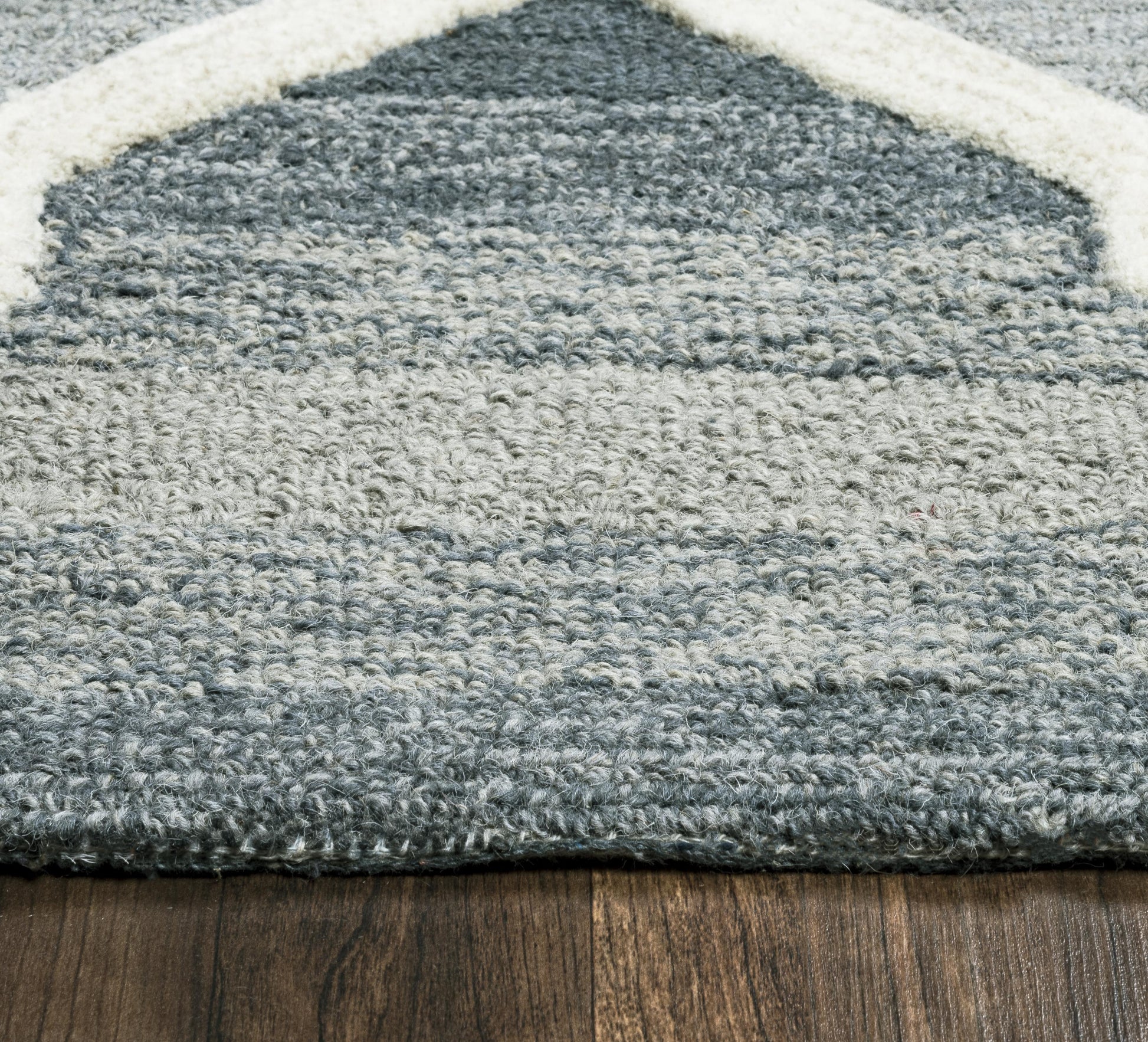 RIZZY HOME RUGS Caterine Contemporary 2' x 8' - CTRCE960500332608