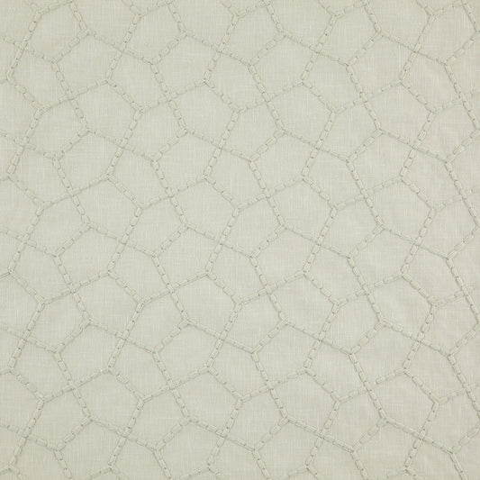 JF Fabrics CELINE 10 Fabric Transitional,Contemporary,Geometric,Metallic Yellow/Gold   - 8165110 J8721