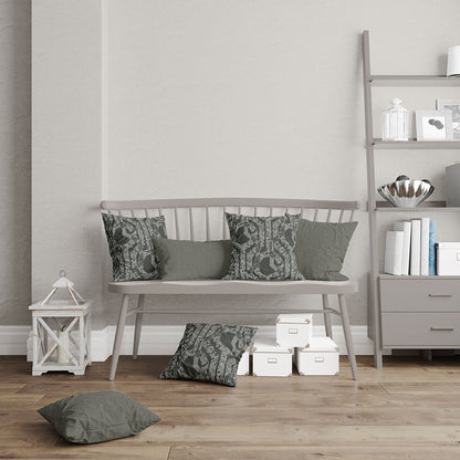 NICHOLASJOHN INC NJ-STAGE Black Contemporary   Fabric - NJ25-556