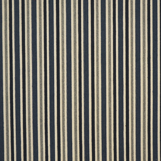 JF Fabrics CENTURY 68 Fabric Traditional,Transitional,Contemporary,Stripe Blue  Jacquard,Texture - 5819368 J7011