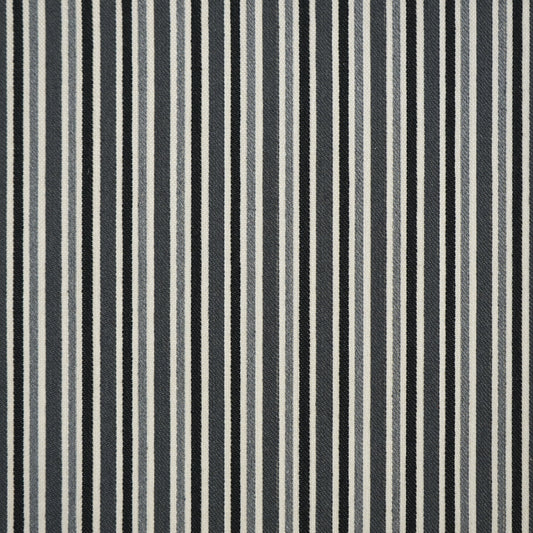 JF Fabrics CENTURY 97 Fabric Traditional,Transitional,Contemporary,Stripe Grey,Silver  Jacquard,Texture - 5819397 J7011