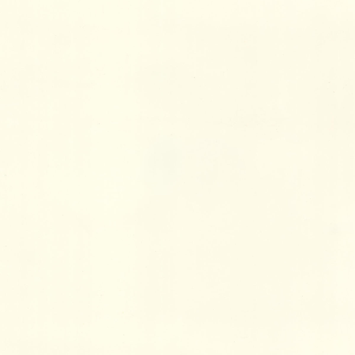 STOUT TEXTILES  FAUX LEATHER TRADITIONAL, SOLID EGGSHELL,IVORY   - CERV-11