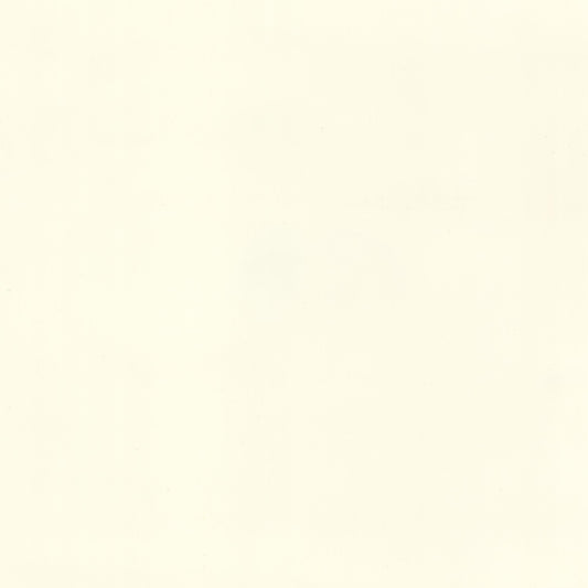 STOUT TEXTILES  FAUX LEATHER TRADITIONAL, SOLID EGGSHELL,IVORY   - CERV-11