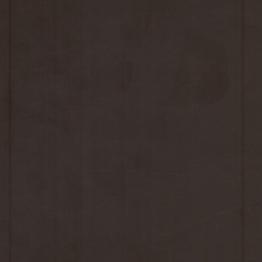 STOUT TEXTILES  FAUX LEATHER TRADITIONAL, SOLID ESPRESSO,TEAK,WALNUT   - CERV-5