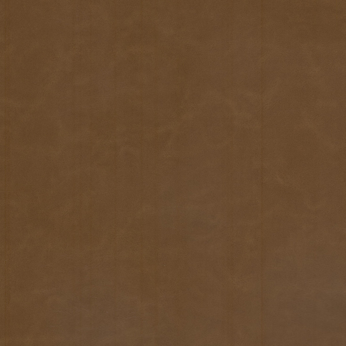 STOUT TEXTILES  FAUX LEATHER TRADITIONAL, SOLID BRANDY,CEDAR   - CERV-6