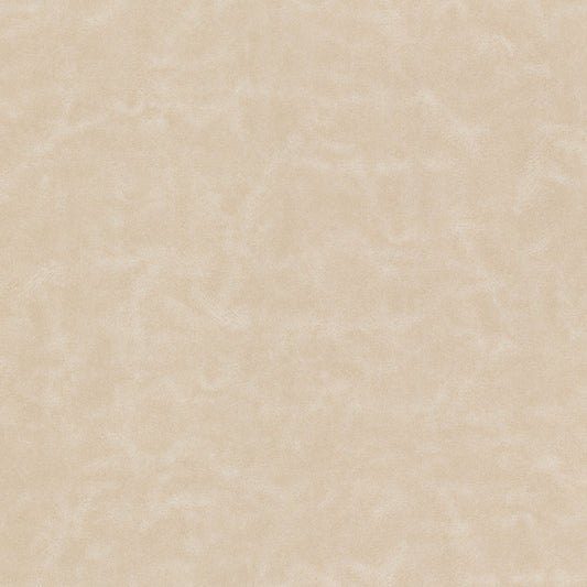 STOUT TEXTILES  FAUX LEATHER TRADITIONAL, SOLID PEARL   - CERV-8