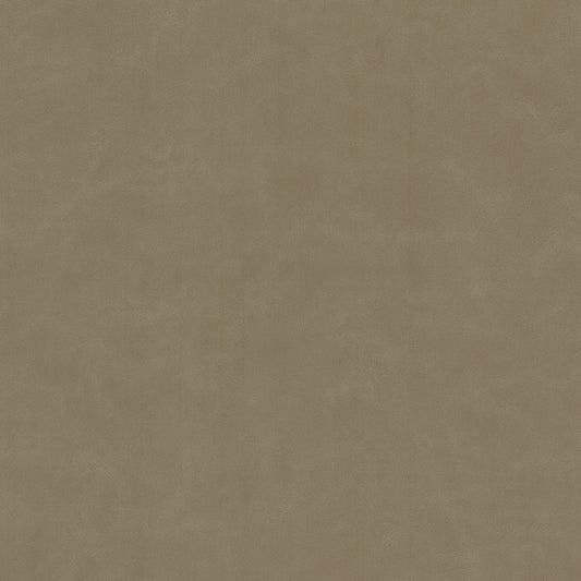 STOUT TEXTILES  FAUX LEATHER TRADITIONAL, SOLID AGATE   - CERV-9