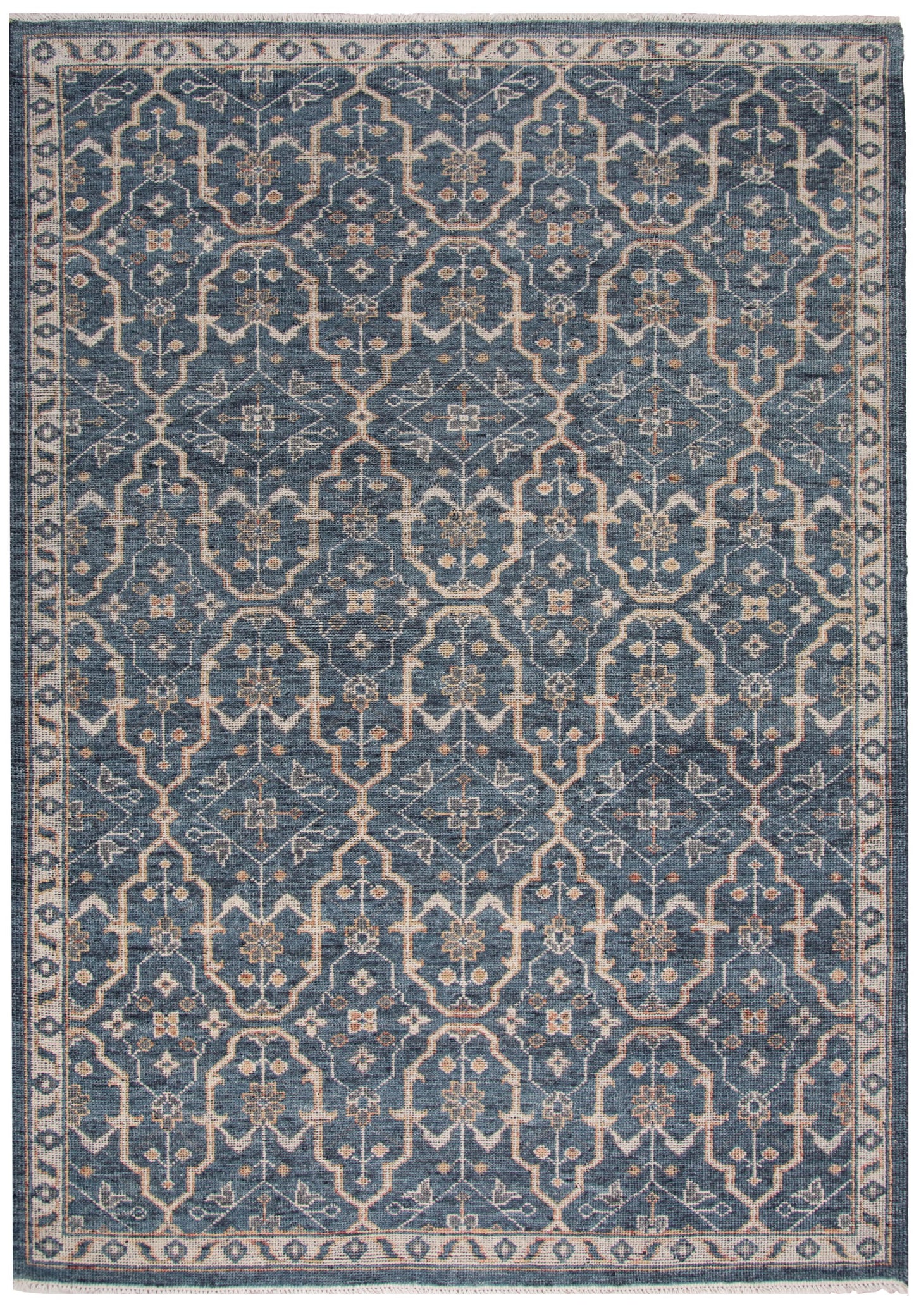 Traditional rug 2' x 3' CETCET72400090203