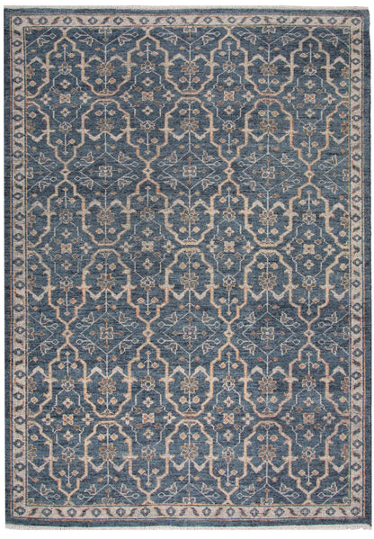 RIZZY HOME RUGS Centra Traditional rug 10' x 14' - CETCET72400091014