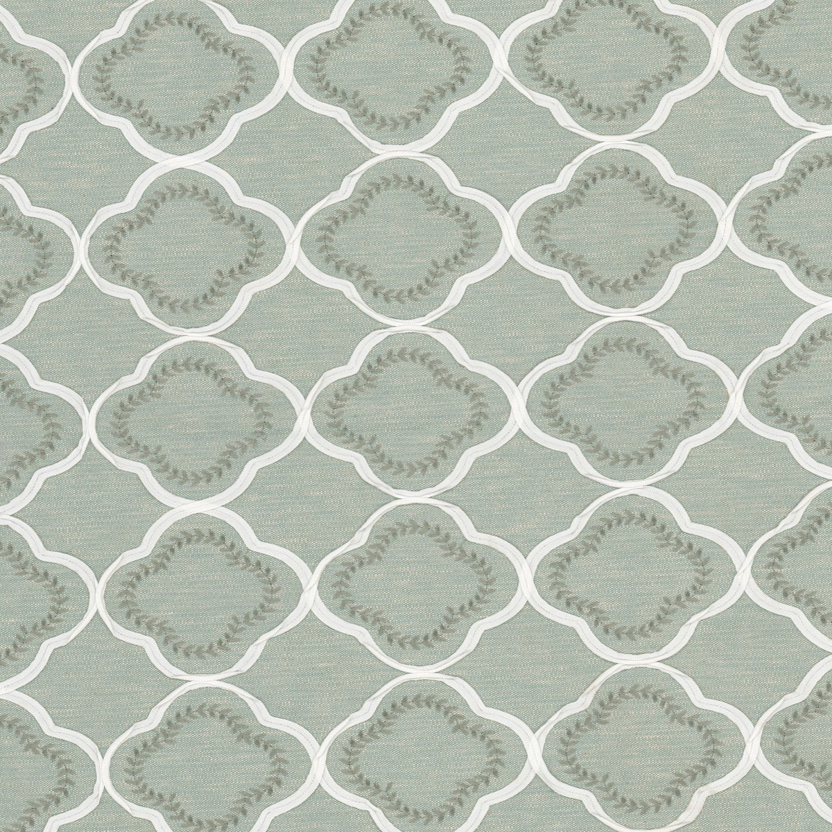 STOUT TEXTILES  MULTIPURPOSE,EMBROIDERIES TRANSITIONAL,, GEOMETRIC SPA   - CHAC-2