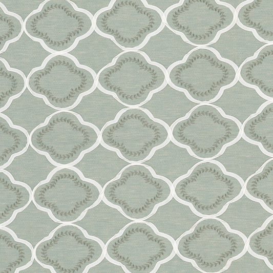 STOUT TEXTILES  MULTIPURPOSE,EMBROIDERIES TRANSITIONAL,, GEOMETRIC SPA   - CHAC-2