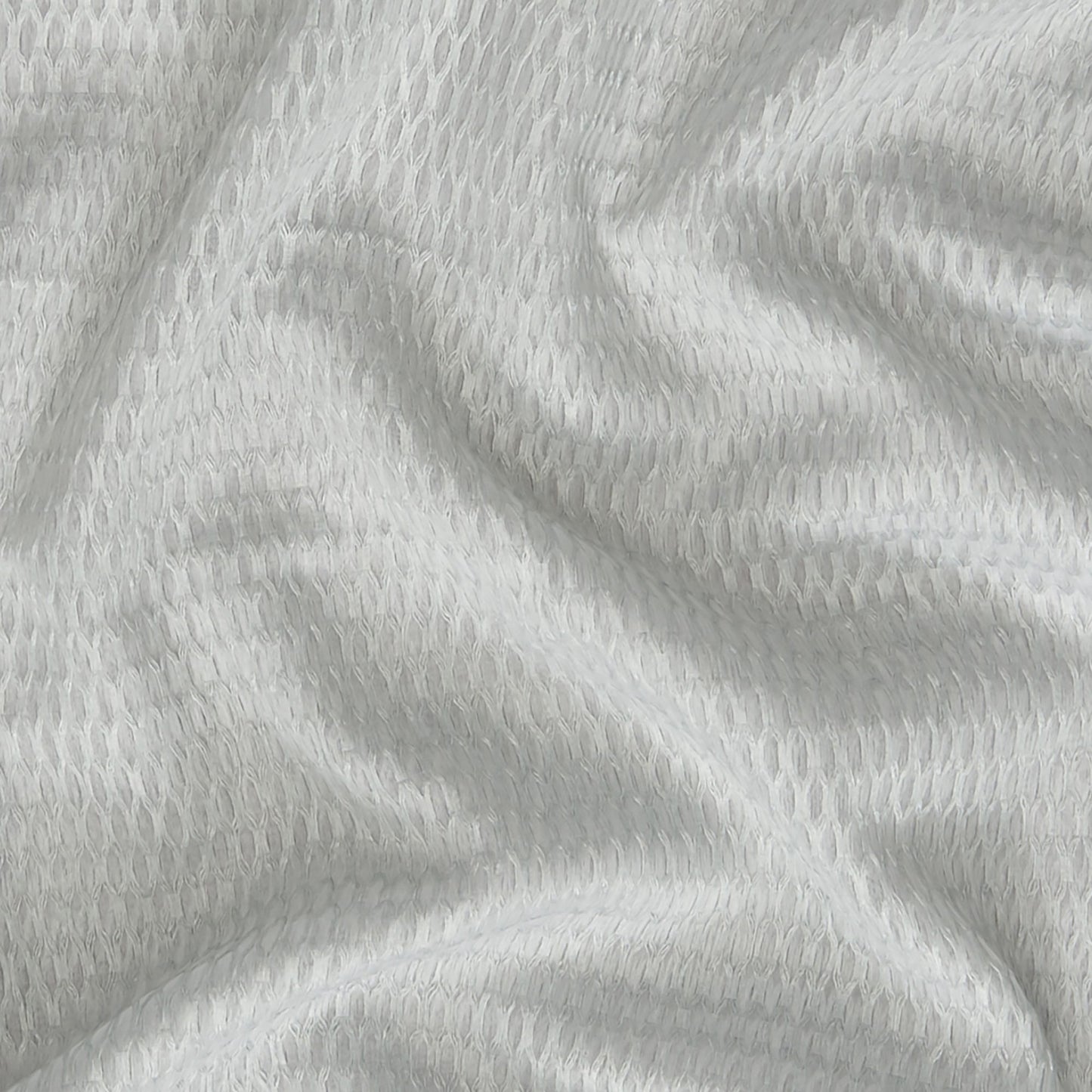 JF Fabrics CHADWICK 62 Fabric Traditional,Transitional,Contemporary,Geometric Blue  Wide Width,Sheer - 7486462 J8231