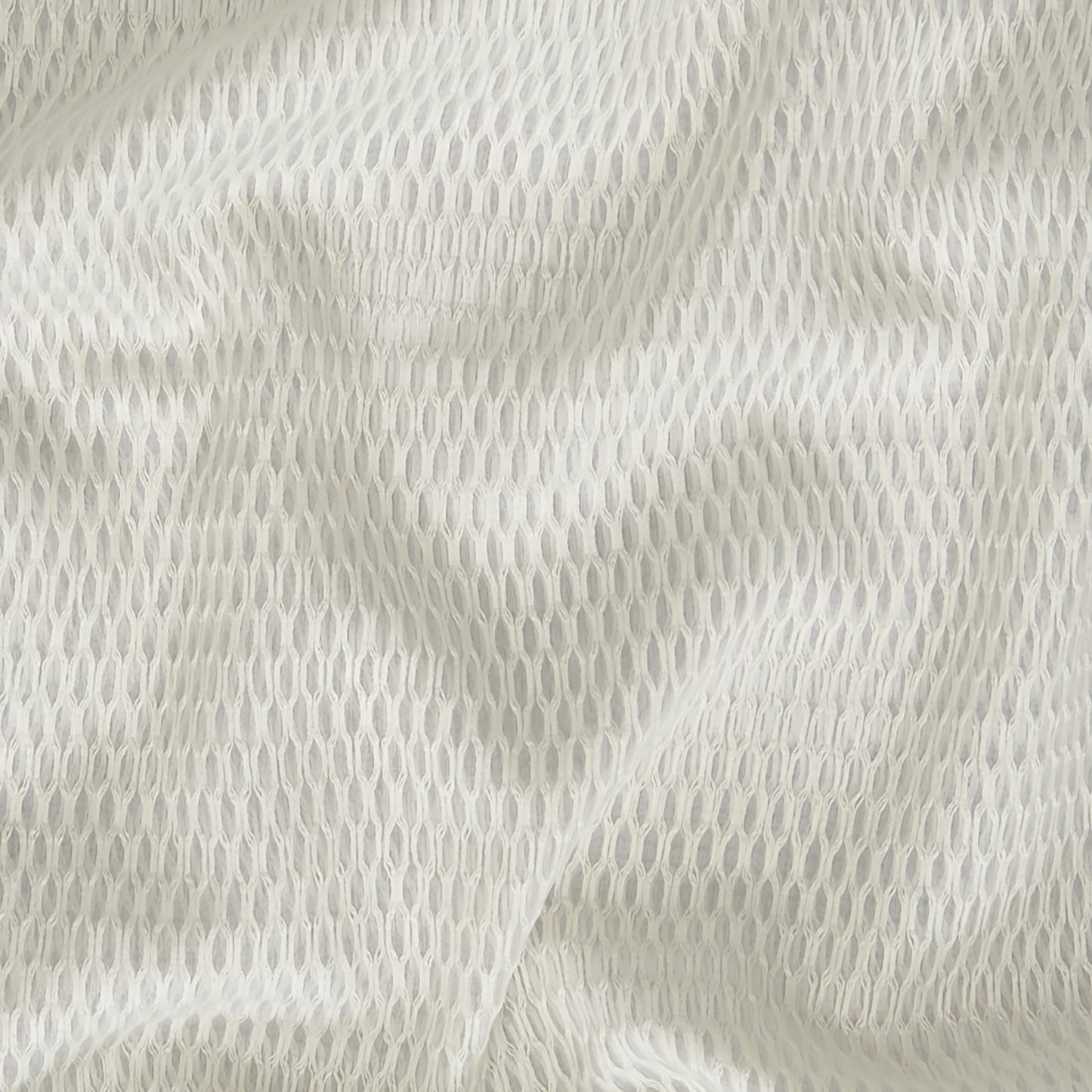 JF Fabrics CHADWICK 91 Fabric Traditional,Transitional,Contemporary,Geometric Creme/Beige  Wide Width,Sheer - 7486491 J8231