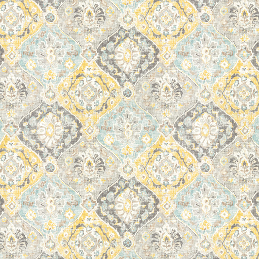 STOUT TEXTILES  MULTIPURPOSE,PRINT TRANSITIONAL,, FRAME DESIGN FLINT,GRANITE   - CHAF-1