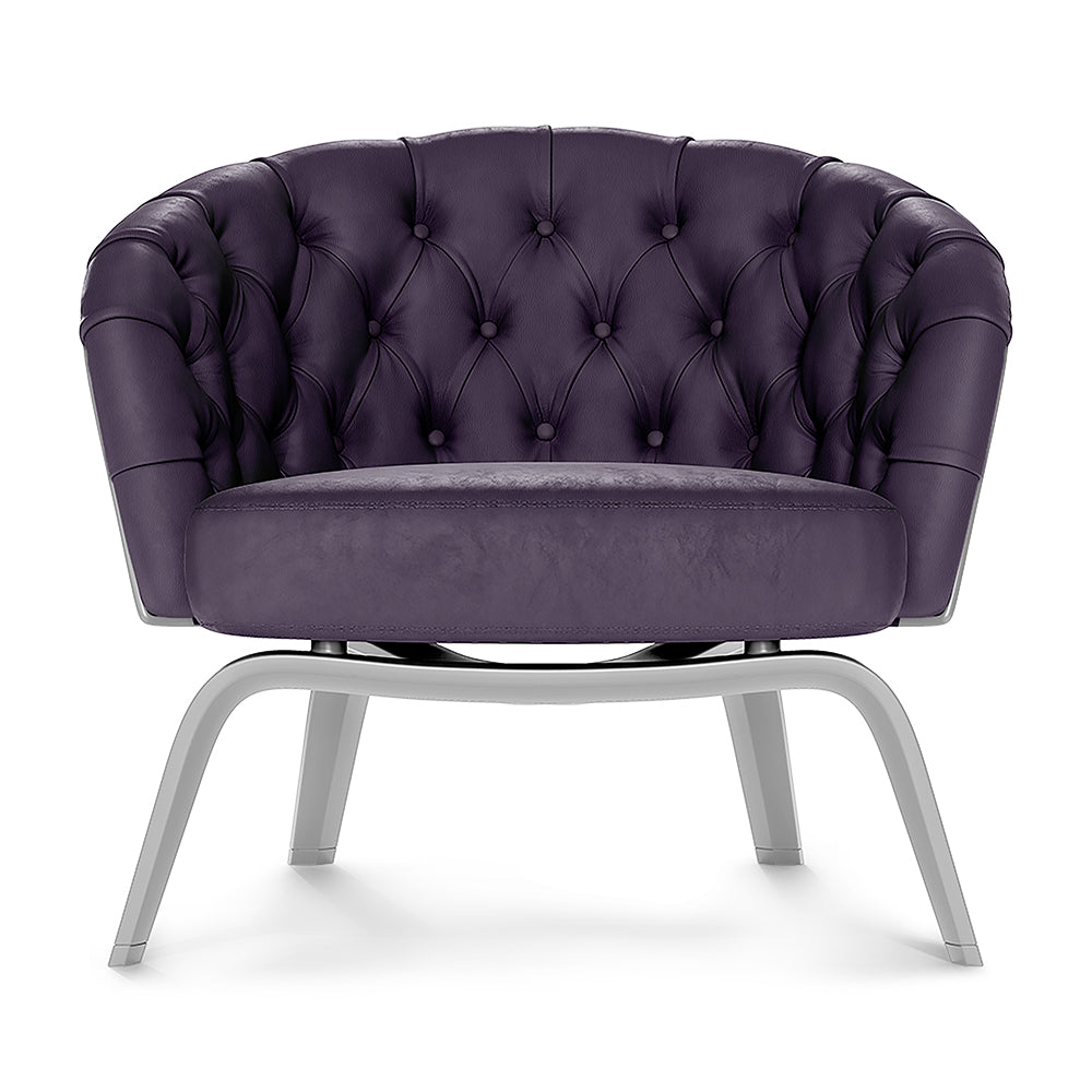 NICHOLASJOHN INC NJ-SENTRY Plum Solid,Texture   Fabric - NJ25-567