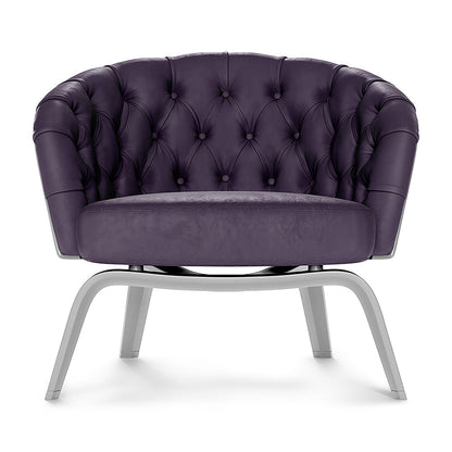 NICHOLASJOHN INC NJ-SENTRY Plum Solid,Texture   Fabric - NJ25-567