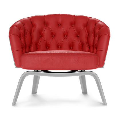 NICHOLASJOHN INC NJ-SENTRY Cherry Red Solid,Texture   Fabric - NJ25-568