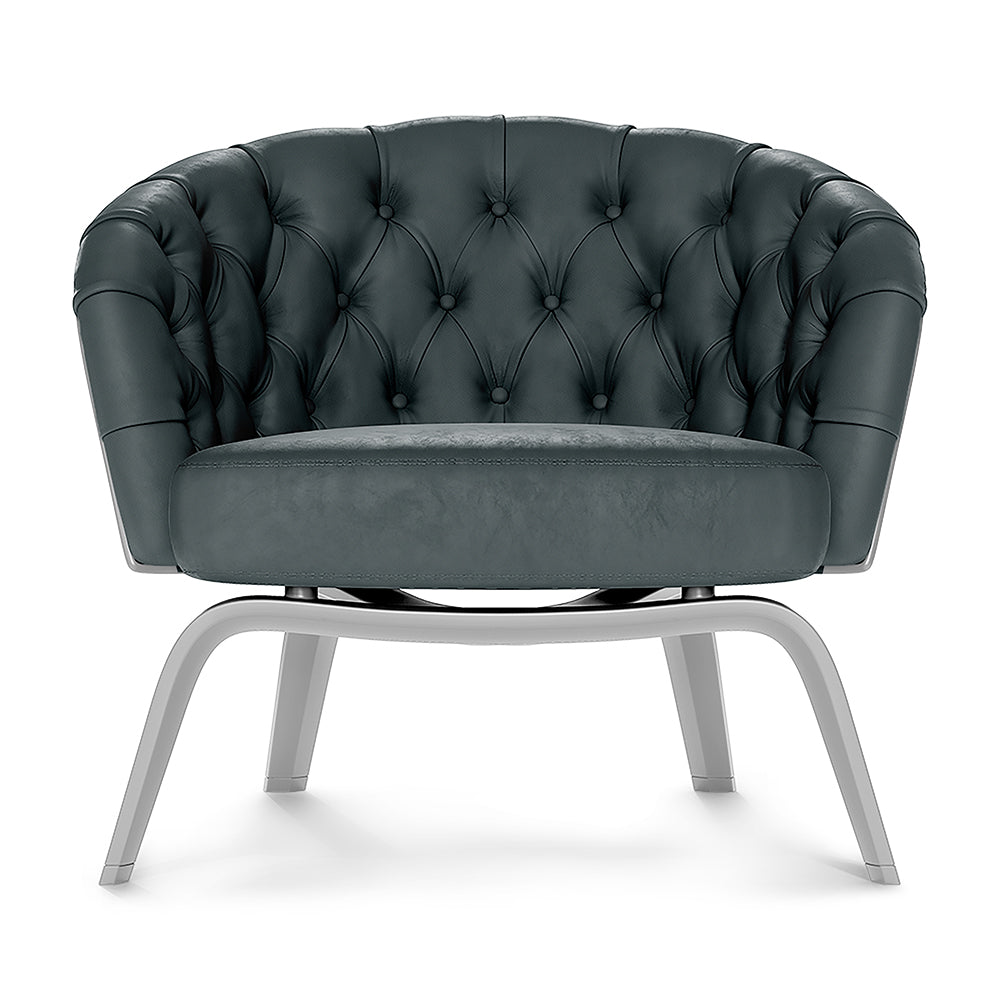 NICHOLASJOHN INC NJ-SENTRY Smokey Blue Solid,Texture   Fabric - NJ25-579