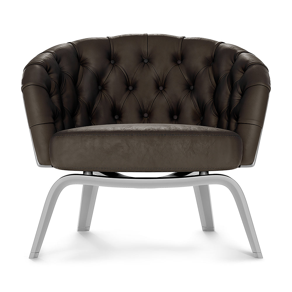 NICHOLASJOHN INC NJ-SENTRY Chestnut Solid,Texture   Fabric - NJ25-595