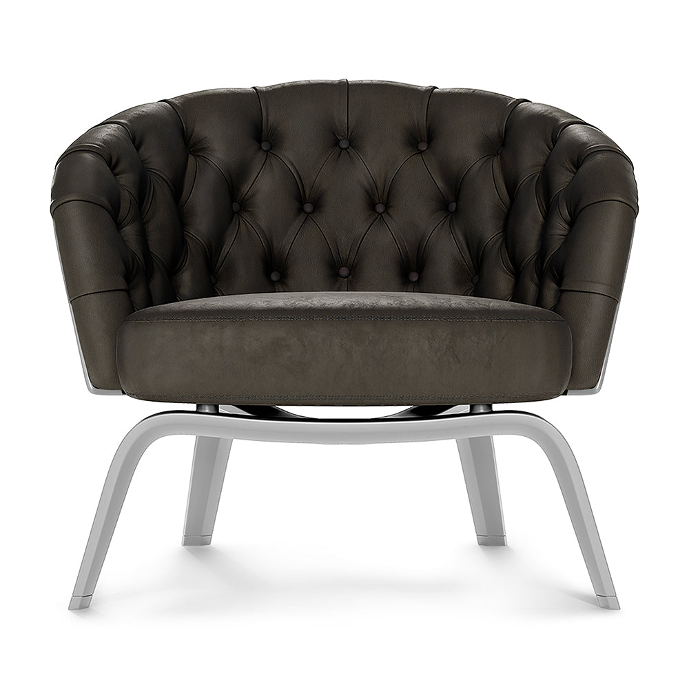 NICHOLASJOHN INC NJ-SENTRY Tobacco Solid,Texture   Fabric - NJ25-596