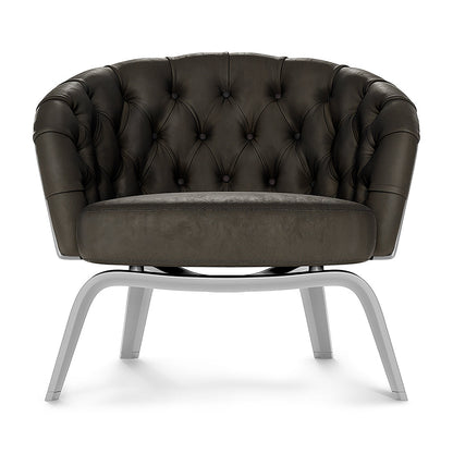 NICHOLASJOHN INC NJ-SENTRY Tobacco Solid,Texture   Fabric - NJ25-596