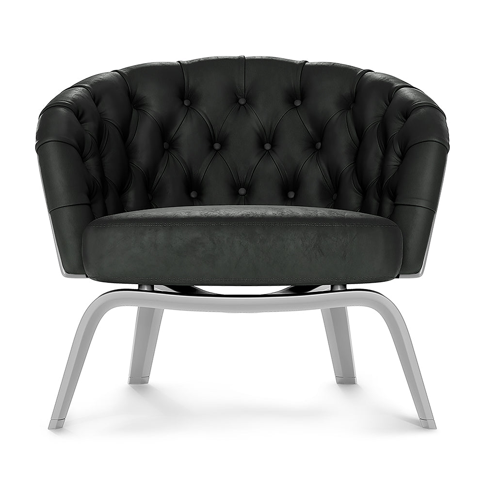 NICHOLASJOHN INC NJ-SENTRY Raven Solid,Texture   Fabric - NJ25-601