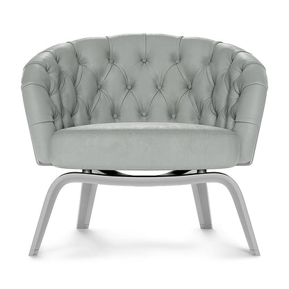 NICHOLASJOHN INC NJ-SENTRY Dove Solid,Texture   Fabric - NJ25-602