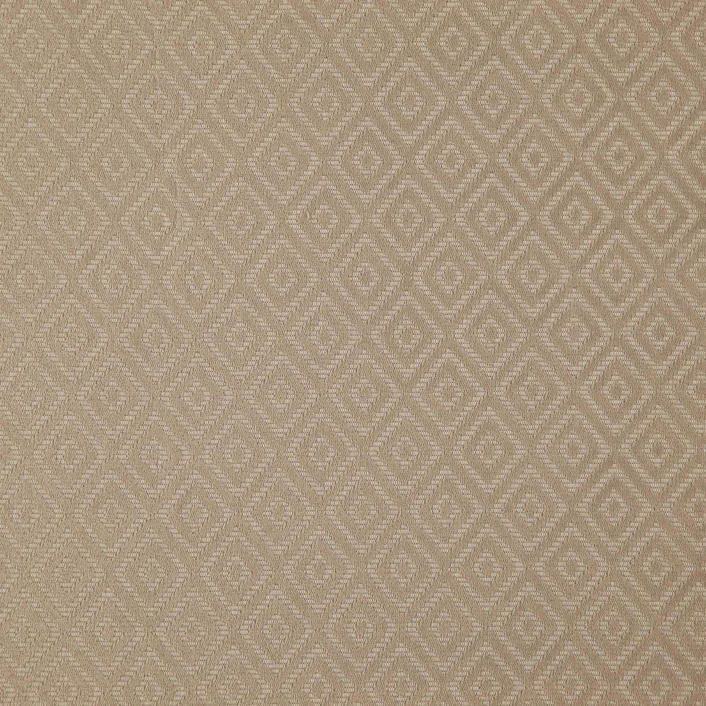 JF Fabrics fibre-guard CHAMBER 93 Fabric Transitional,Contemporary,Diamond,Geometric Creme/Beige  Chenille,Texture - 6005293 J7911