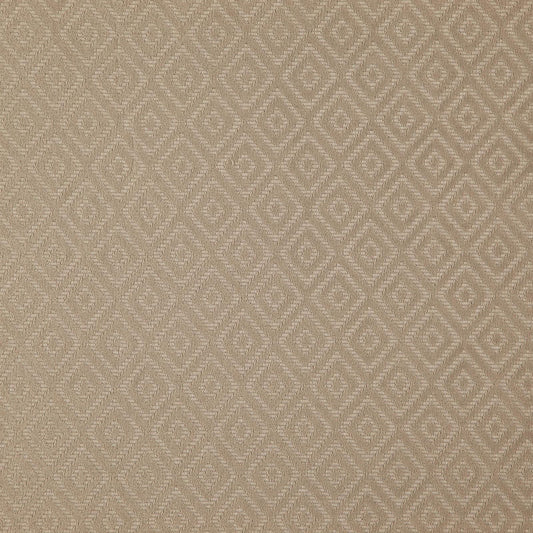 JF Fabrics fibre-guard CHAMBER 93 Fabric Transitional,Contemporary,Diamond,Geometric Creme/Beige  Chenille,Texture - 6005293 J7911