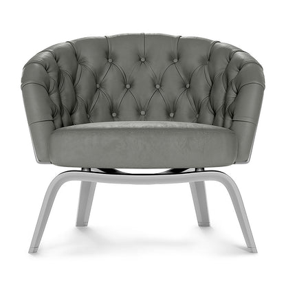 NICHOLASJOHN INC NJ-CHAM Gray Solid   Fabric - NJ25-608