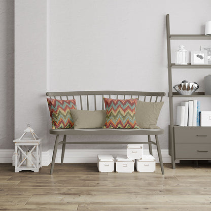 NICHOLASJOHN INC NJ-CAPTAIN Canyon Geometric   Fabric - NJ25-611