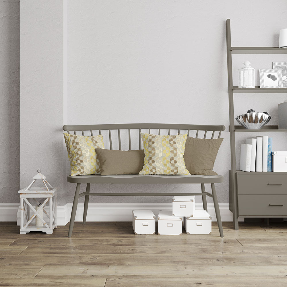 NICHOLASJOHN INC NJ-PAPYRUS Seamoss Geometric,Velvet   Fabric - NJ25-612