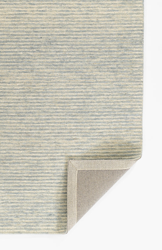 Momeni Rugs   Charles 9'X12'    - CHARSCHR-5BLU90C0