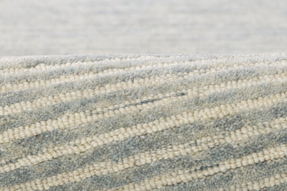 Momeni Rugs   Charles 9'X12'    - CHARSCHR-5BLU90C0