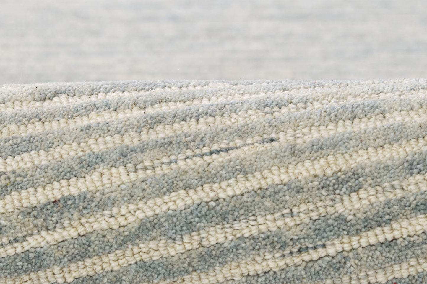 Momeni Rugs   Charles 8'X10'    - CHARSCHR-5BLU80A0