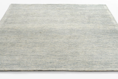 Momeni Rugs   Charles 5'X8'    - CHARSCHR-5BLU5080