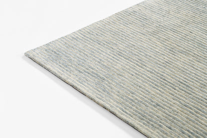 Momeni Rugs   Charles 2'X8' Runner    - CHARSCHR-5BLU2380