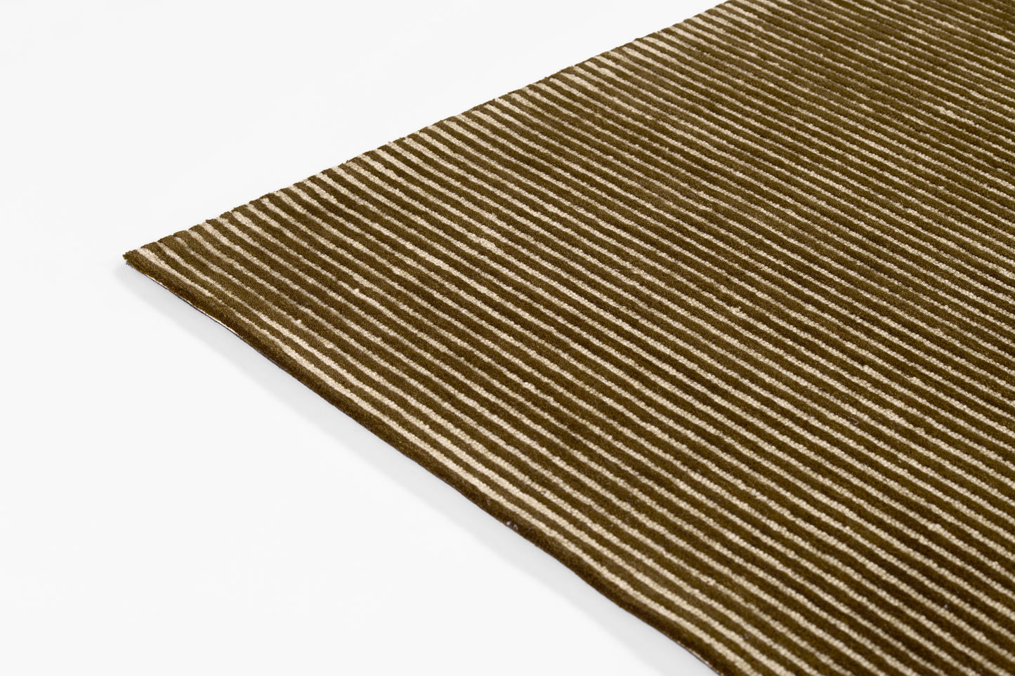 Momeni Rugs   Charles 8'X10'    - CHARSCHR-5BRN80A0