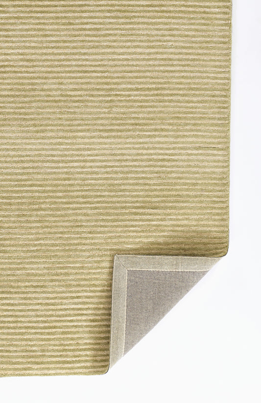 Momeni Rugs   Charles 9'X12'    - CHARSCHR-5GRN90C0