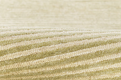 Momeni Rugs   Charles 9'X12'    - CHARSCHR-5GRN90C0