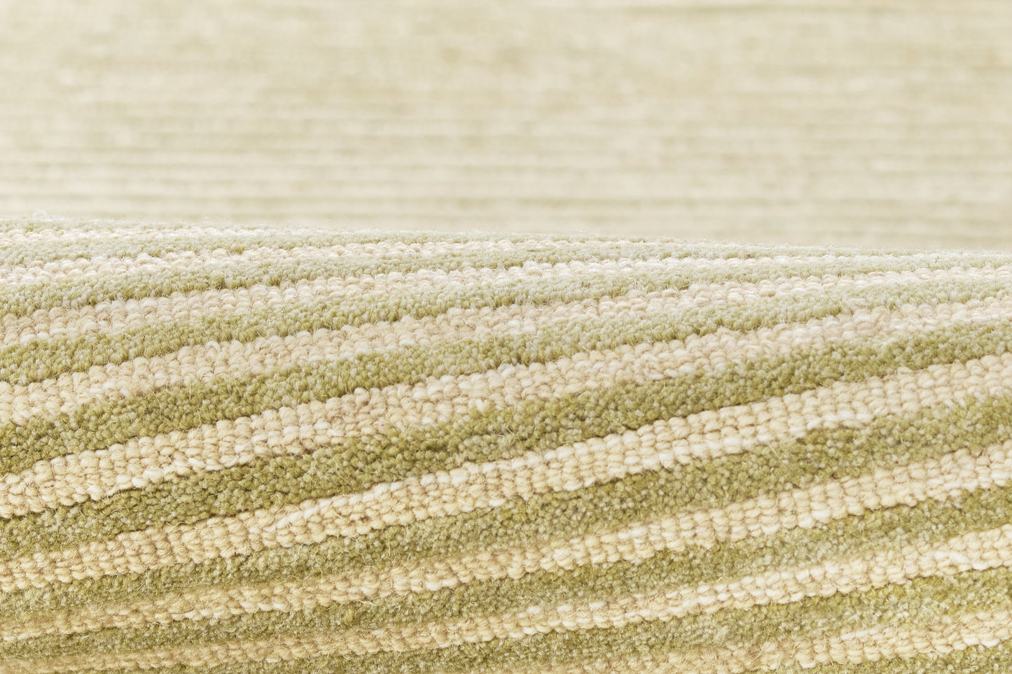 Momeni Rugs   Charles 8'X10'    - CHARSCHR-5GRN80A0