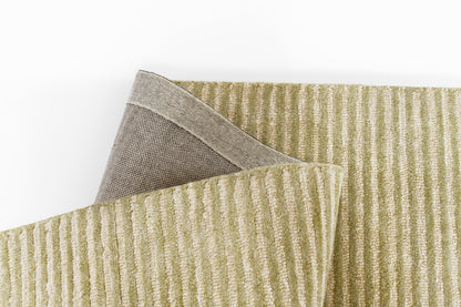 Momeni Rugs   Charles 9'X12'    - CHARSCHR-5GRN90C0