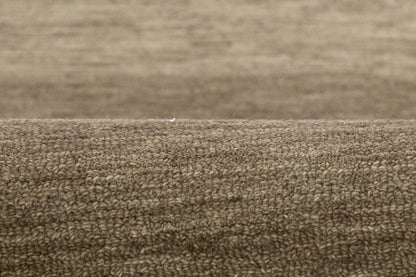 Momeni Rugs   Charles 4'X6'    - CHARSCHR-6BRN3656