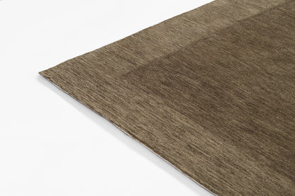 Momeni Rugs   Charles 4'X6'    - CHARSCHR-6BRN3656